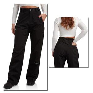 Spyder Women's Snow Pants - Waterproof Winter Ski and Snowboard (S)